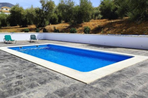 Vivienda Rural El Viejo Olivo Algodonales